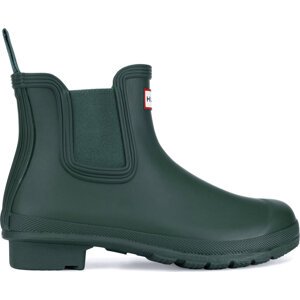 Holínky Hunter WFS2078RMA Zelená