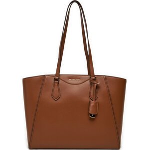 Kabelka MICHAEL Michael Kors 30F4GTBT7L Hnědá