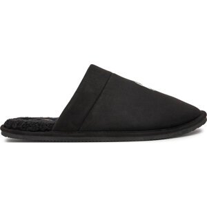 Bačkory Polo Ralph Lauren 843955401003 Černá