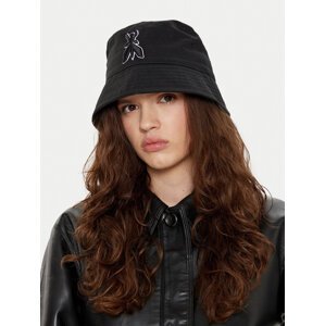 Klobouk Patrizia Pepe 8F0061/AB01-K103 Černá