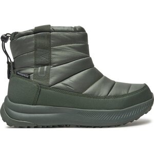Sněhule CMP Yakka After Ski Boots 3Q79566 Zelená