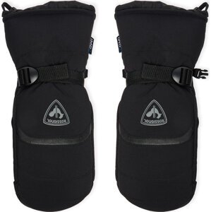 Lyžařské rukavice Rossignol RLMMG18 Černá