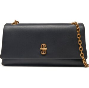 Kabelka Marc Jacobs The Dual Mini Chain Bag 2R4SMN003S02 Černá