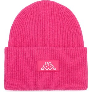 Čepice Kappa KAP-U3-001-AW24 Růžová