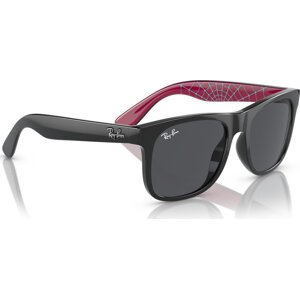 Sluneční brýle Ray-Ban 0RJ9069S 48 716787 Černá