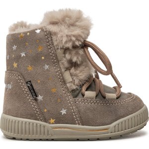 Sněhule Primigi 6859111 GORE-TEX Béžová
