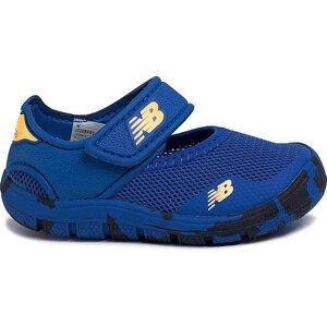 Sandály New Balance IO208RB2 Modrá