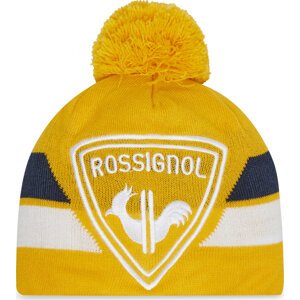 Čepice Rossignol Rooster RLIYH05 Žlutá