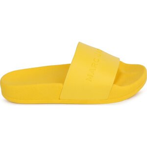 Nazouváky Marc Jacobs W60130 S Žlutá