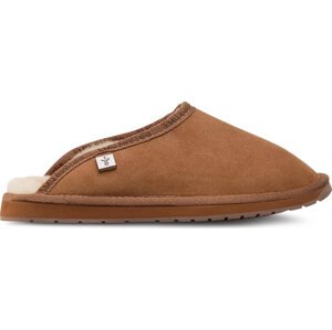 Bačkory EMU Australia Platinum Esperance MP10528 Hnědá