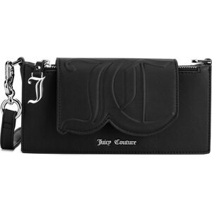 Kabelka Juicy Couture BIJXT2540WVP Černá