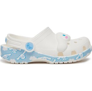 Nazouváky Crocs Classic Cinnamoroll Clog Kids 210344 Barevná