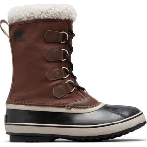 Sněhule Sorel 1964 Pac Nylon Boot Wp 2114071256 Hnědá