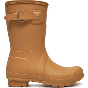 Holínky Hunter WFS1000RMA Hnědá