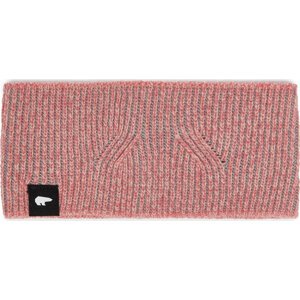 Textilní čelenka Eisbär Hayden Active Stb 36141 077 Fialová