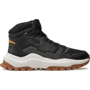 Sneakersy Bagheera Soul 86603 C0108 Černá