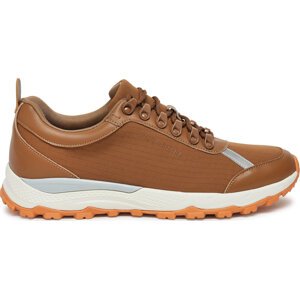 Sneakersy Paul&Shark 14318000 Hnědá
