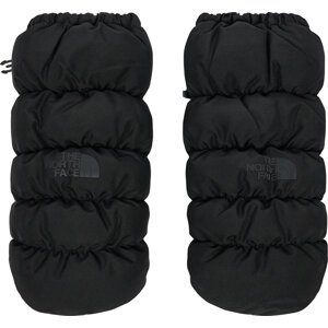 Dámské rukavice The North Face NF0A88JQJK31 Černá