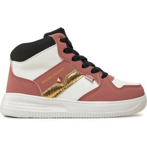 Sneakersy Original Marines DEA0025FC Bílá