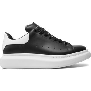 Sneakersy MCQ Alexander McQueen 553680WHGP5 Černá