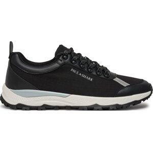 Sneakersy Paul&Shark 14318000 Černá