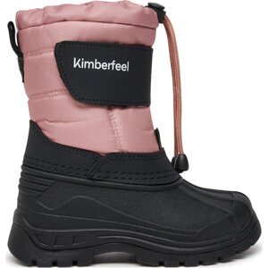 Sněhule Kimberfeel Beryl Růžová