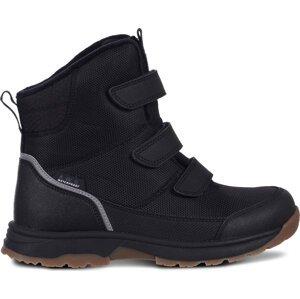 Sněhule Icepeak Icepeak Argun Jr 72249 Černá