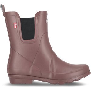 Holínky MOLS Suburbs W Rubber Boot M174667 Béžová