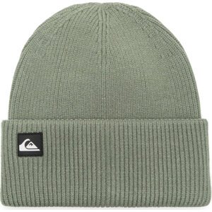 Čepice Quiksilver QS-M3-001-AW24 Zelená