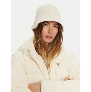 Čepice Guess W4BZ23 Z2740 Bílá
