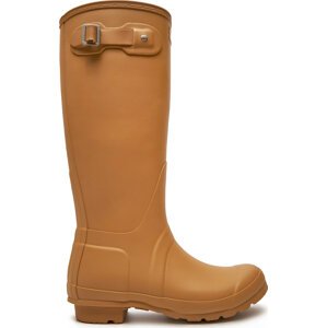 Holínky Hunter WFT1000RMA Hnědá