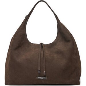 Kabelka Gianni Chiarini BS 11221 NBKS Hnědá