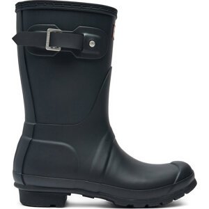 Holínky Hunter WFS1000RMA Tmavomodrá
