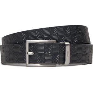Pánský pásek Guess BMBUDE P5135 Černá