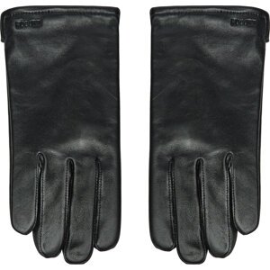 Pánské rukavice Puccini M101(9.5) Černá