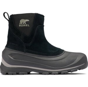 Sněhule Sorel Buxton Pull On Wp 24 2084911010 Černá