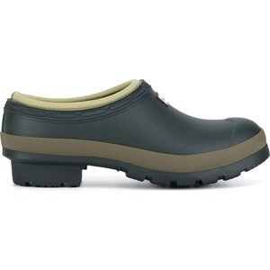 Holínky Hunter WFF1088RMA Zelená