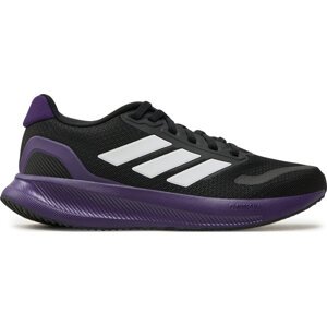 Běžecké boty adidas Runfalcon 5 W JI3980 Černá