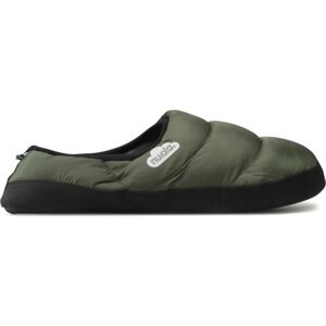 Bačkory Nuvola Classic UNCLAG024M Zelená