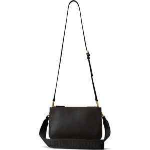 Kabelka LAUREN RALPH LAUREN 431970155001 Černá
