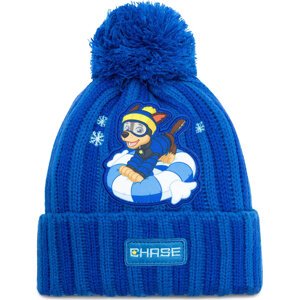 Čepice Paw Patrol ACCCS-AW24-311PAW Modrá