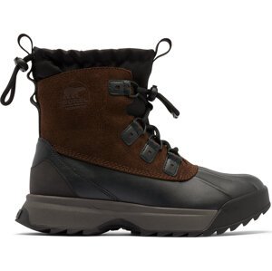 Sněhule Sorel Scout 87 Xt Wp 2083021256 Hnědá