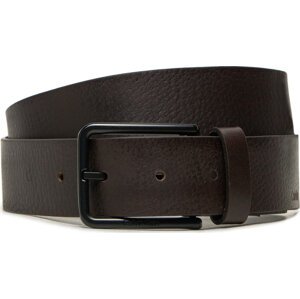 Pánský pásek Calvin Klein K50K512651 Hnědá
