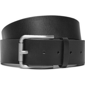 Pánský pásek Calvin Klein Classic Roller K50K512086 Černá