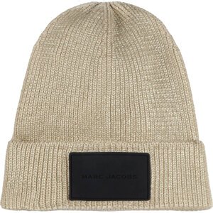 Čepice The Marc Jacobs W60379 Béžová