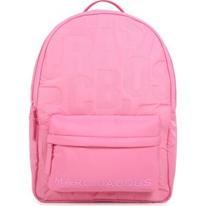 Batoh The Marc Jacobs W60356 Růžová