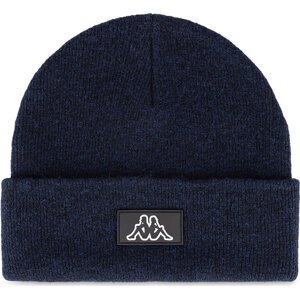 Čepice Kappa KAP-U3-002-AW24 Tmavomodrá