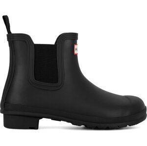 Holínky Hunter WFS1003RMA Černá