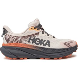 Běžecké boty Hoka Challenger 7 GTX GORE-TEX 1134502 Barevná