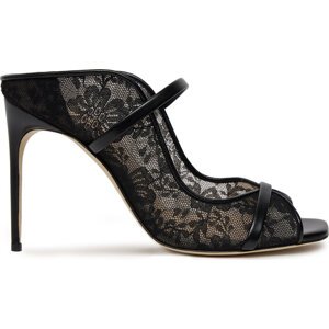 Nazouváky MALONE SOULIERS Noah 90-16 Černá